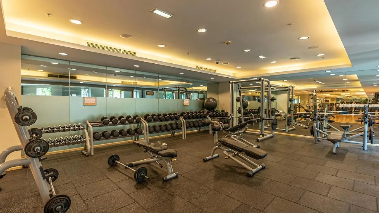 Apartment Bellavista - 2Br At The Residences Downtown Boulevard Full Burj Khalifa And Fountain View Dubai