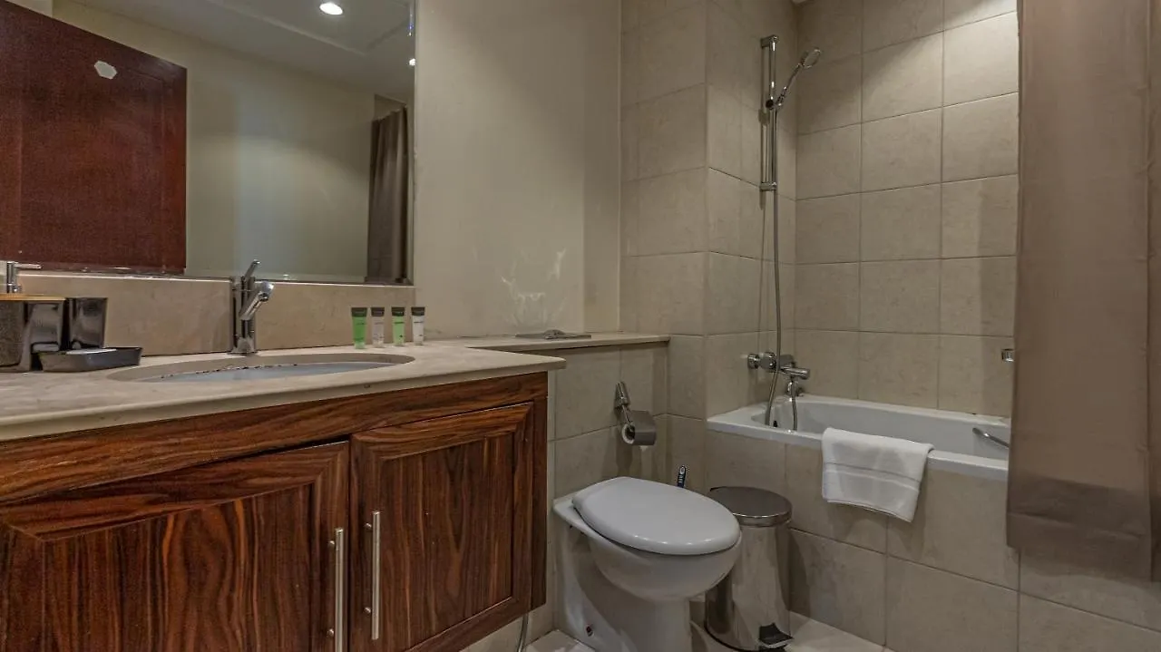 Bellavista - 2Br At The Residences Downtown Boulevard Full Burj Khalifa And Fountain View Dubai 0*,  United Arab Emirates
