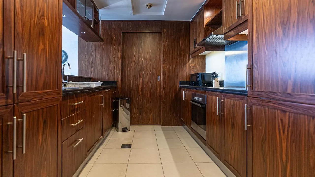 Bellavista - 2Br At The Residences Downtown Boulevard Full Burj Khalifa And Fountain View Dubai United Arab Emirates